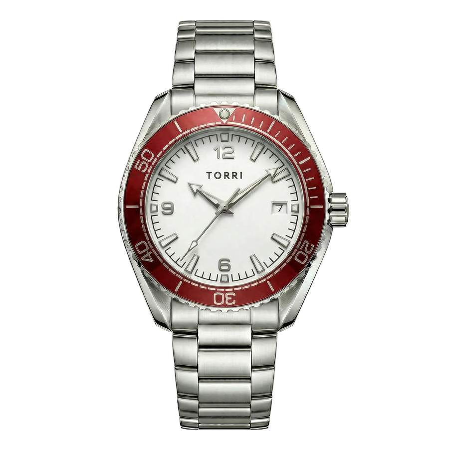 Torri Men's Watch