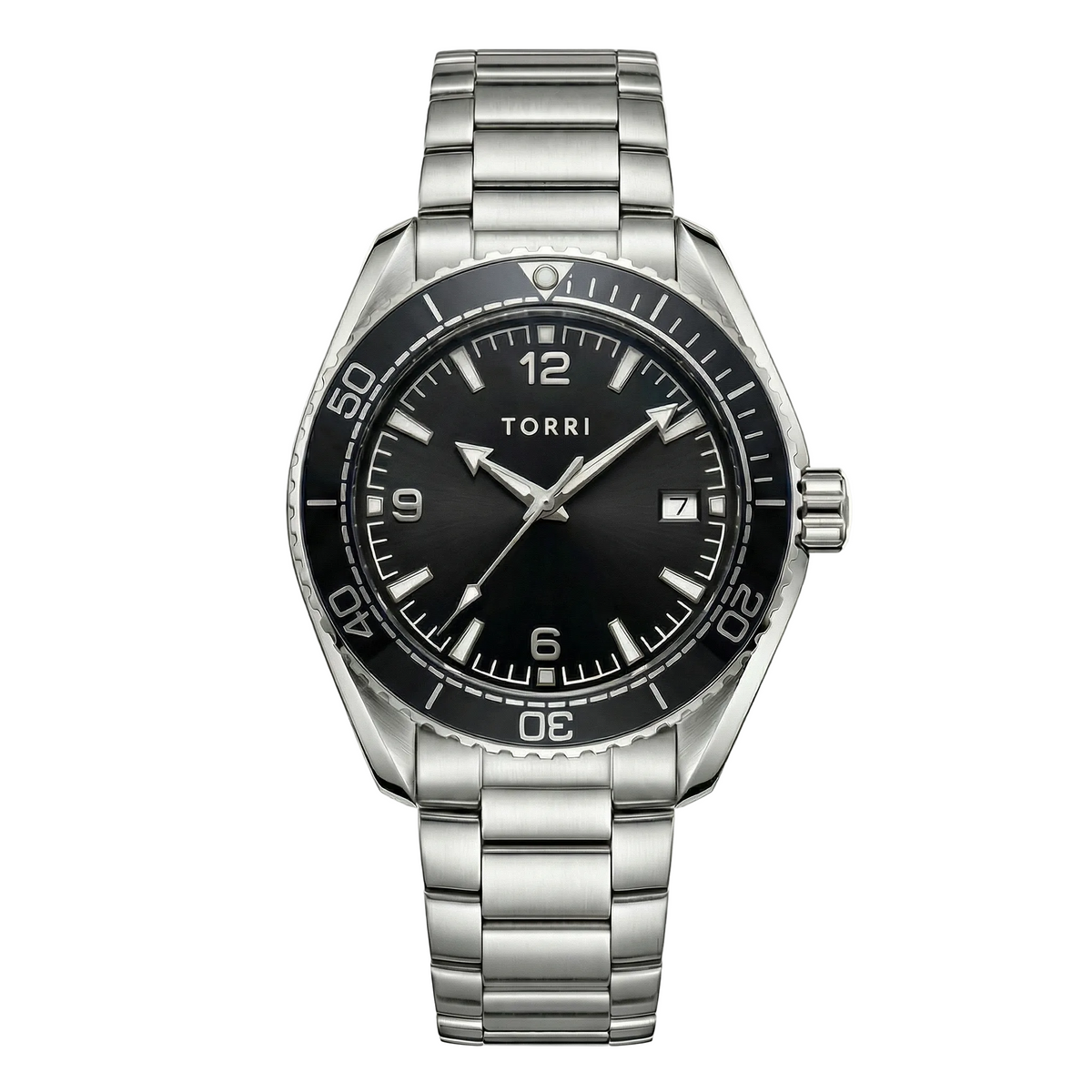 Torri Men's Watch