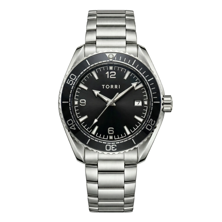 Torri Men's Watch