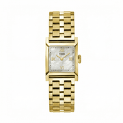 Torri Women's Watch – White Dial