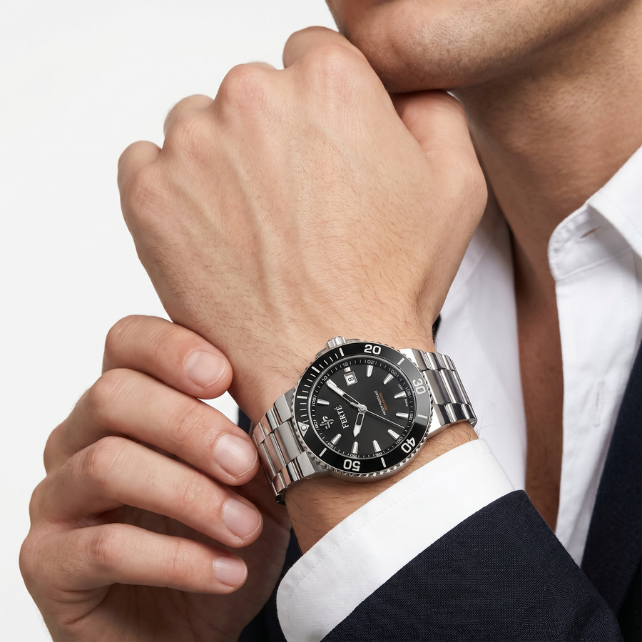 Ferté Men's Watch – view 2