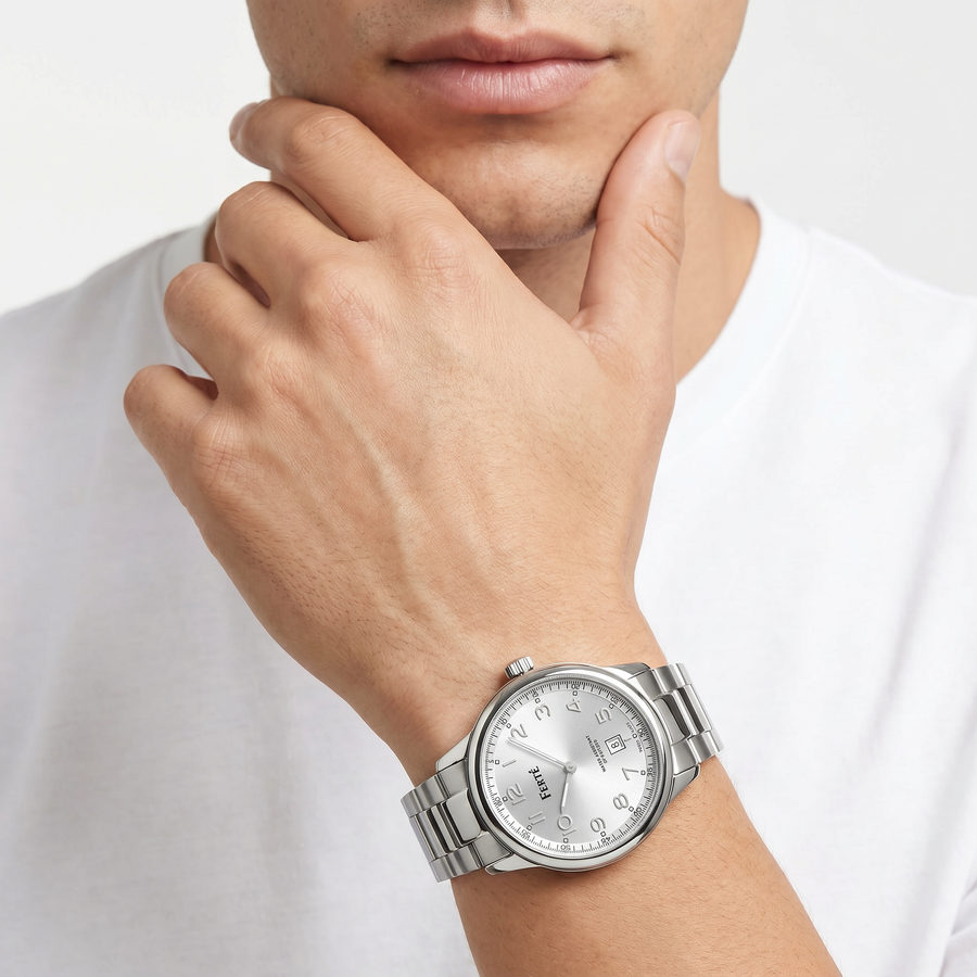 Ferté Men's Watch – view 2