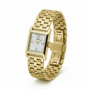 Torri Women's Watch – White Dial – view 3