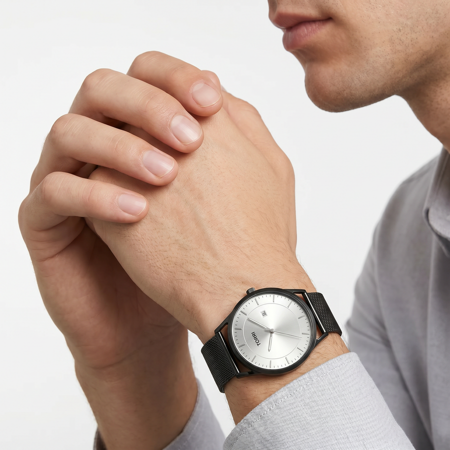 Torri Men's Watch – view 2