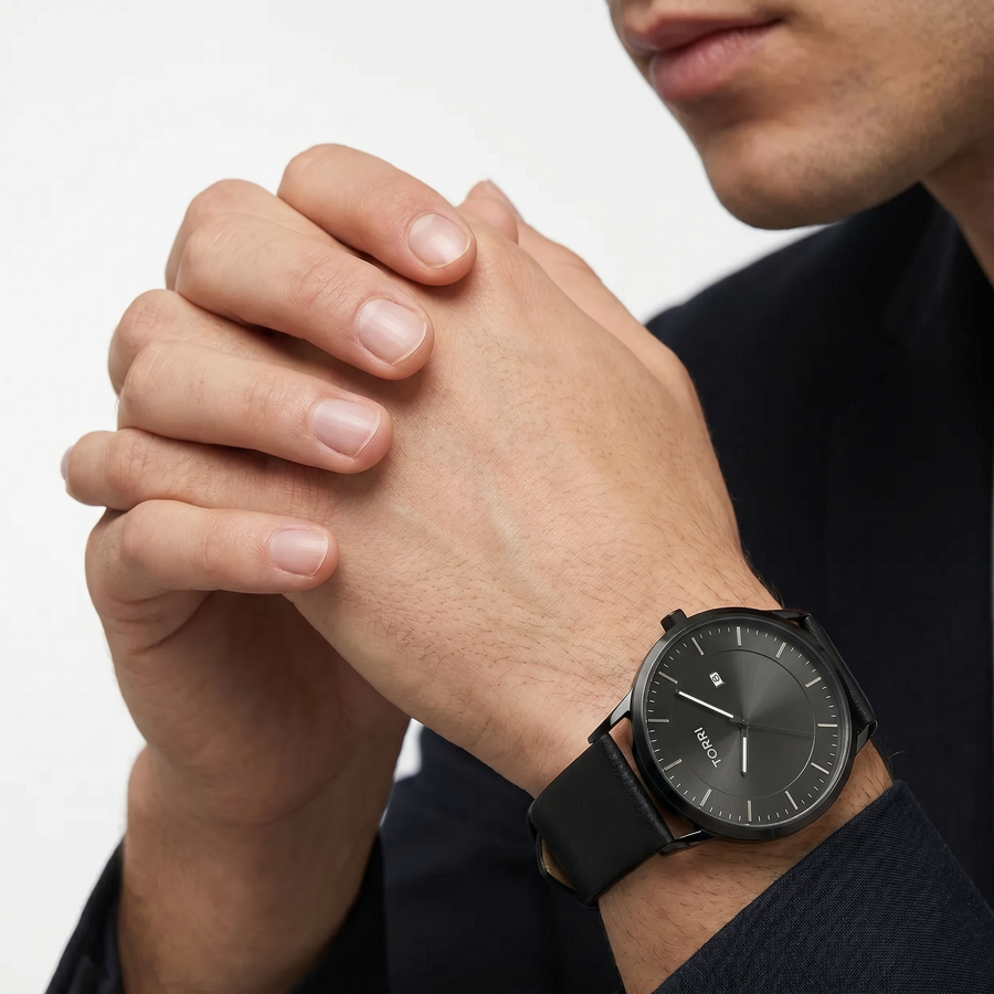 Torri Men's Watch – view 2
