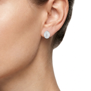 Pave Earrings – view 4