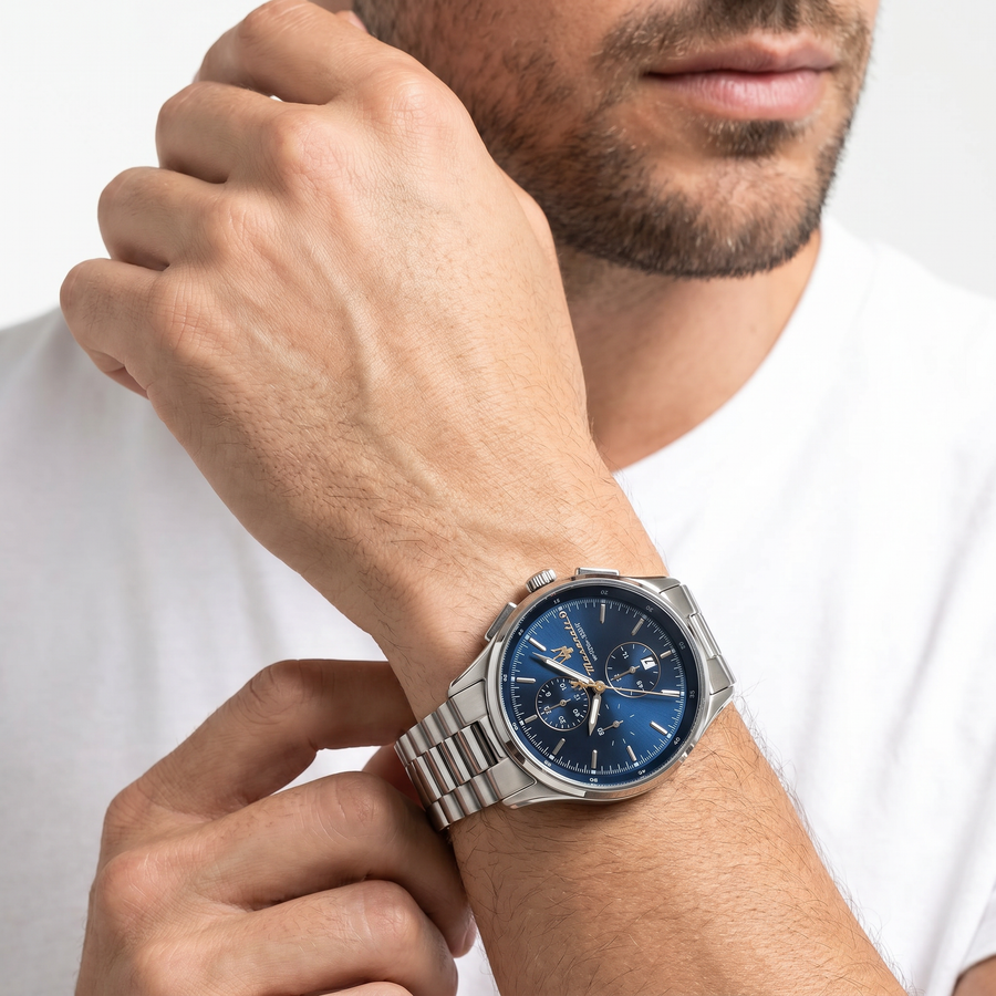 Maserati Sorpasso Men's Watch – view 2