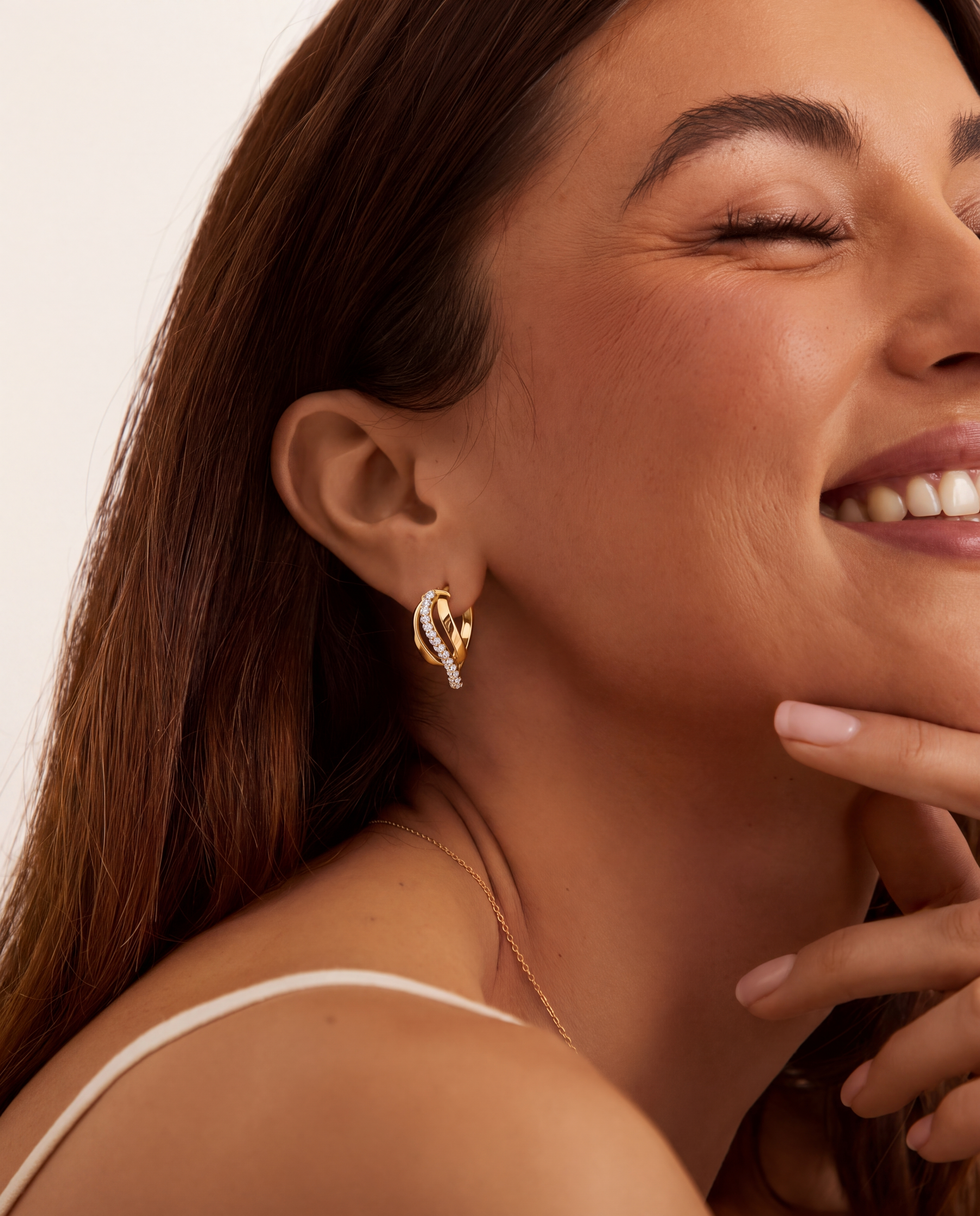 Fine Jewelry Made to Live In