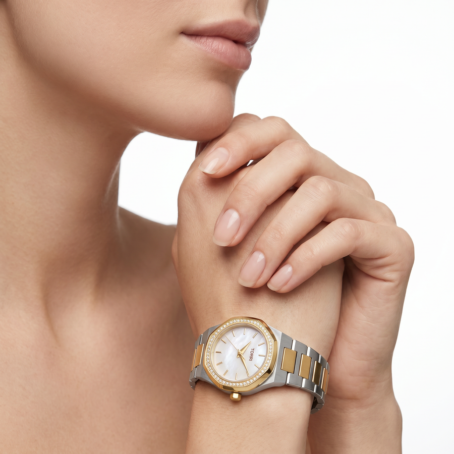Torri Matteo Women's Watch – view 2