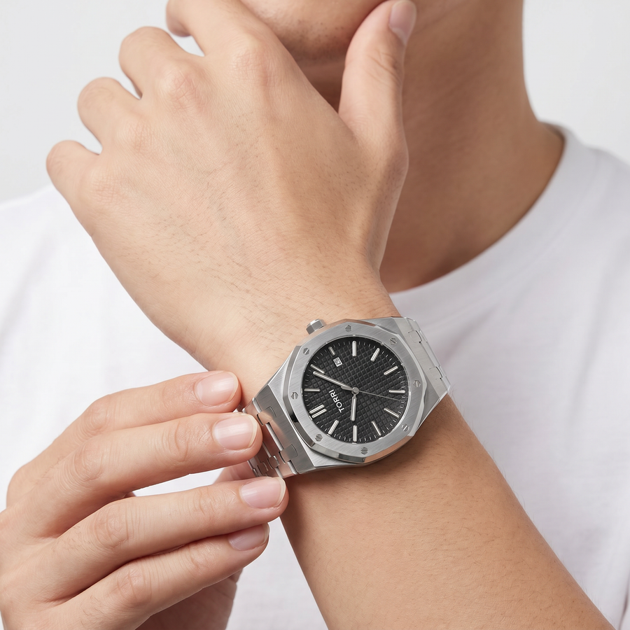 Torri Romeo Men's Watch – view 2