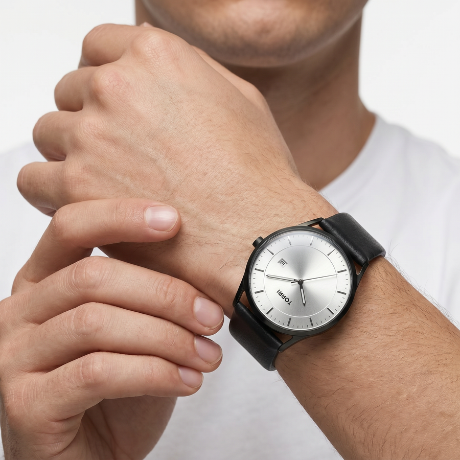 Torri Men's Watch – view 2