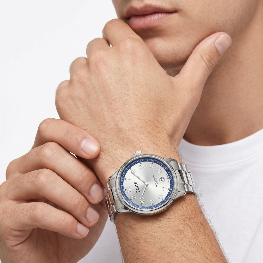 Ferté Men's Watch – view 2