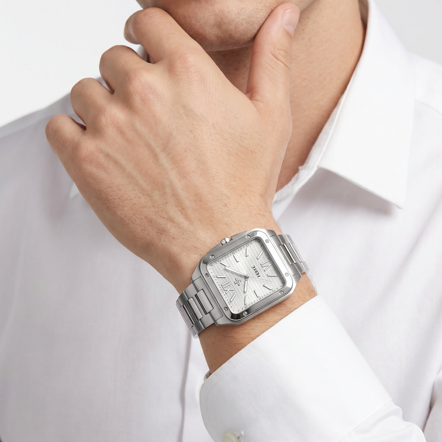 Ferté Men's Watch – view 2