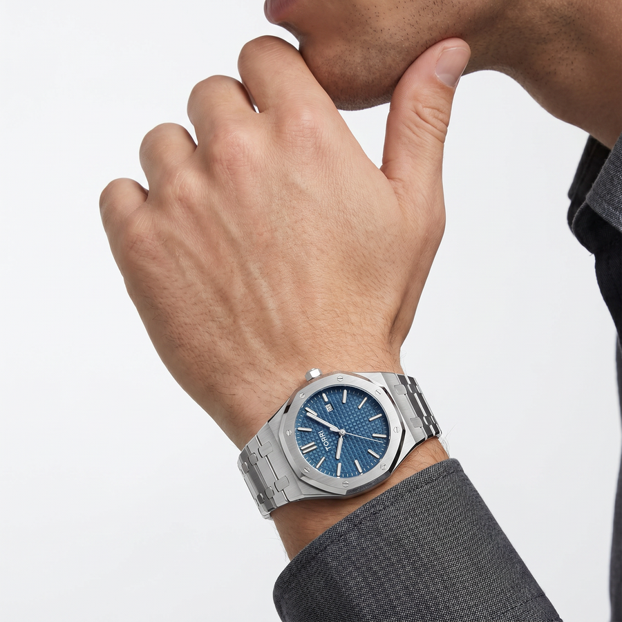 Torri Romeo Men's Watch – view 2