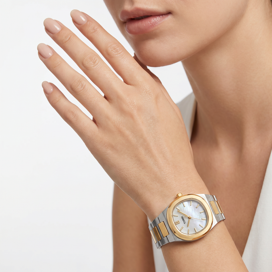 Torri Teatro Women's Watch – view 2