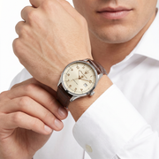Maserati Sorpasso Matt Men's Watch – Matt Dial – view 2
