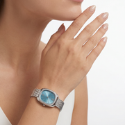 Alula Women's Watch – Blue Dial – view 2