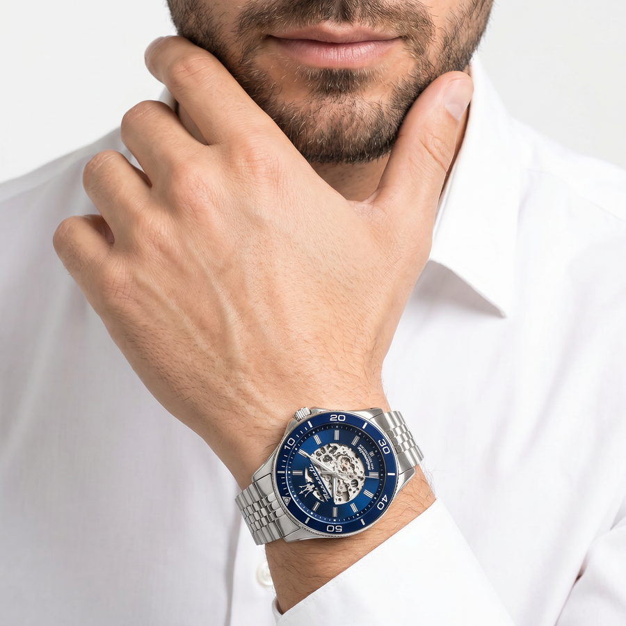 Maserati Sfidia Men's Watch – view 2