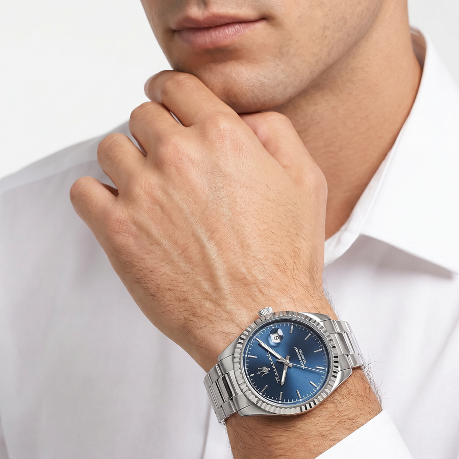 Maserati Competizione Men's Watch – view 2