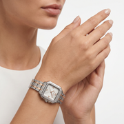 Alula Women's Watch – Silver Dial – view 2