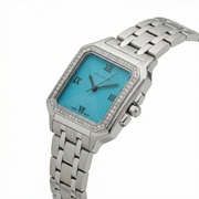 Alula Women's Watch – Blue Dial – view 3