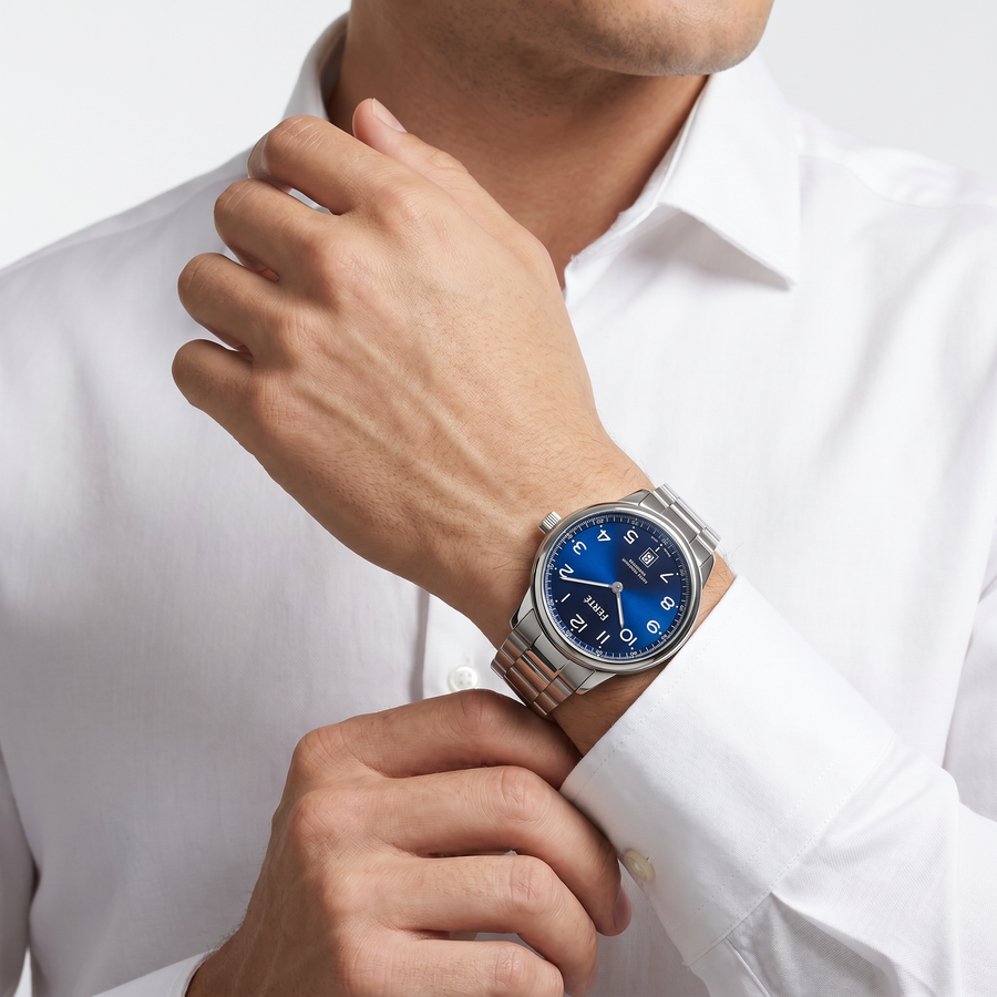 Ferté Men's Watch – view 2