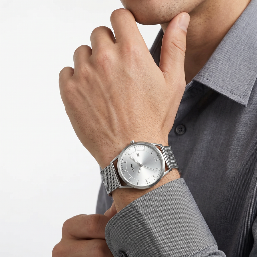 Torri Men's Watch – view 2