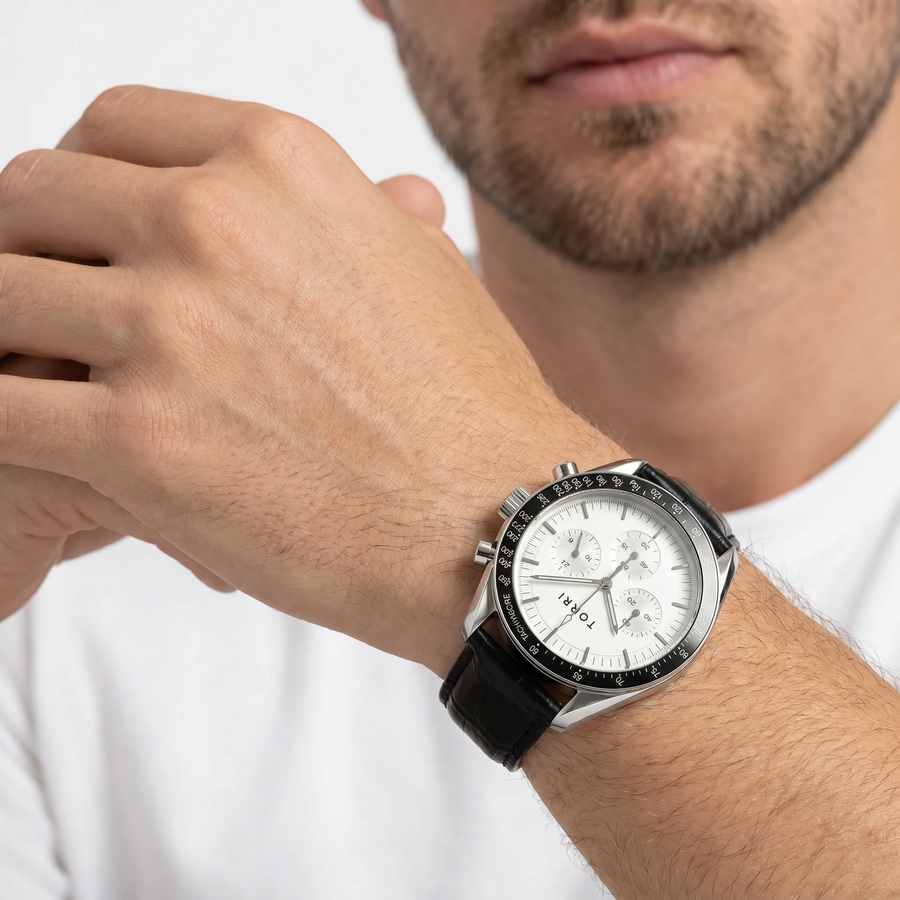 Torri Men's Watch – view 2