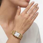Torri Women's Watch – White Dial – view 2