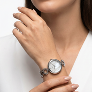 D'Amante Sinuous Women's Watch – White Dial, 39×30 mm – view 2